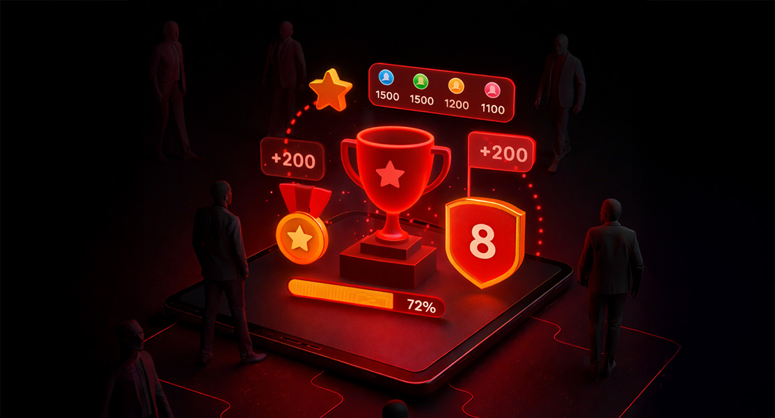 Gamification