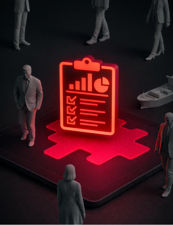 Unified Reporting