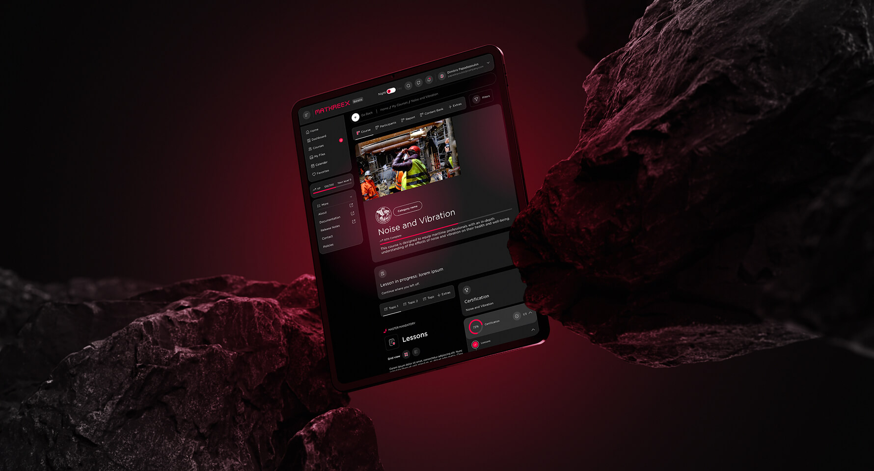 Ipad Mockup Export