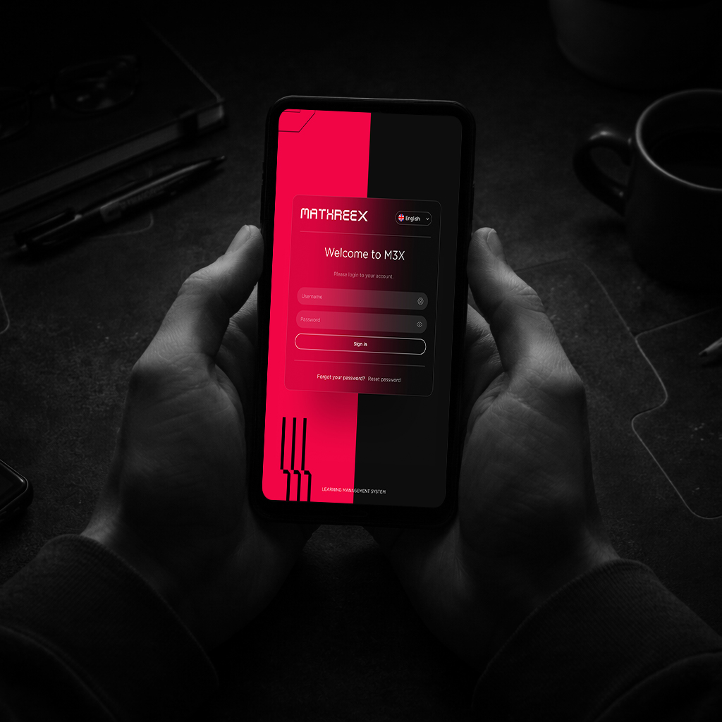 Mobile App